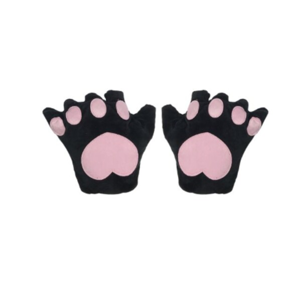 Halloween Dress Up Fashion Panda Costume Set (Dress Not included) - Picture 3 of 5